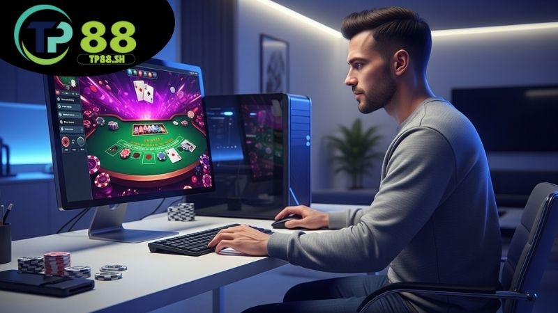 Lý do nhà cái CMD được tin chọn nhất trên thị trường?