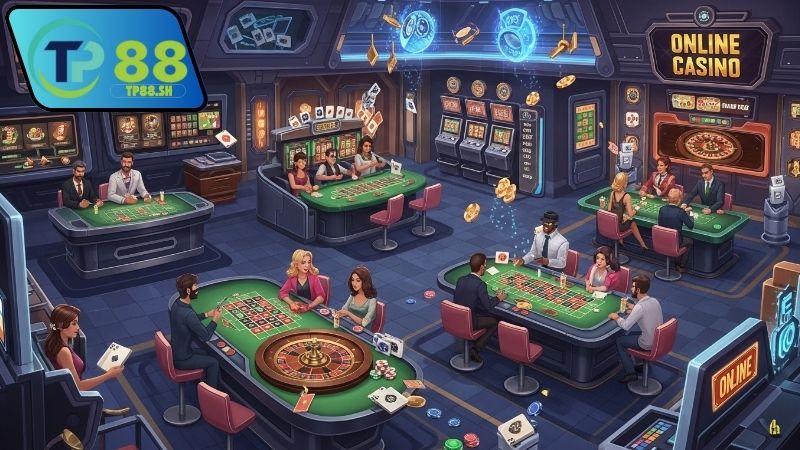 Nhà Cái Có Bịp Không? Sự Thật Là Không! 2 Nhà cái có bịp không nếu được cấp phép rõ ràng?