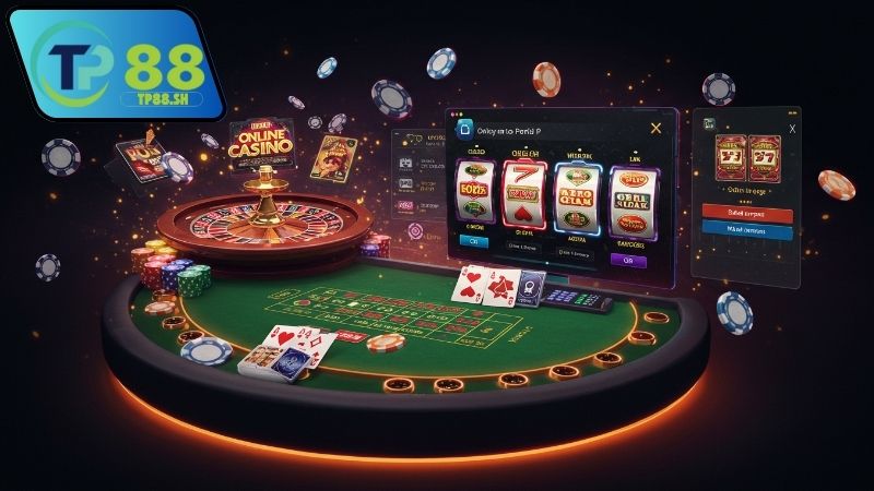 Nhà Cái Có Bịp Không? Sự Thật Là Không! 4 Nhà cái có bịp không nếu chọn đúng nơi uy tín?