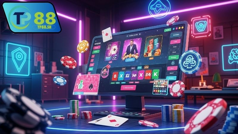 Nhà Cái Có Bịp Không? Sự Thật Là Không! 4 nha-cai-co-bip-khong