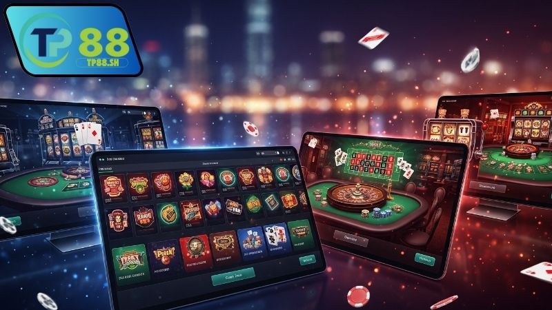 Nhà cái có km trải nghiệm – Cược thử miễn phí cực đã 2 Nhà cái có km trải nghiệm nổi bật 2025