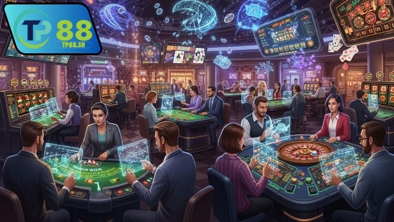 Nhà cái có km trải nghiệm – Cược thử miễn phí cực đã 3 Nhà cái có km trải nghiệm uy tín nhất