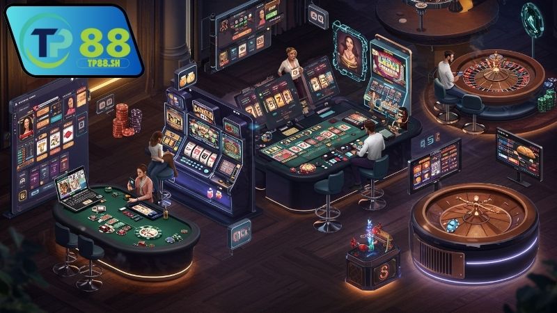 Nhà cái có km trải nghiệm – Cược thử miễn phí cực đã 4 Vì sao chọn nhà cái có km trải nghiệm?