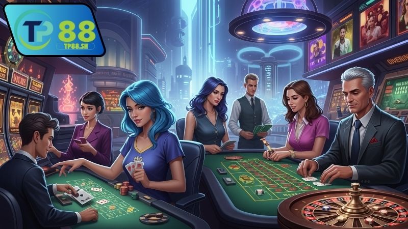 Nhà Cái Có Soi Tài Khoản Không - Cảnh Báo & Sự Thật Cần Biết 4 Nhà cái soi tài khoản bằng cách nào?