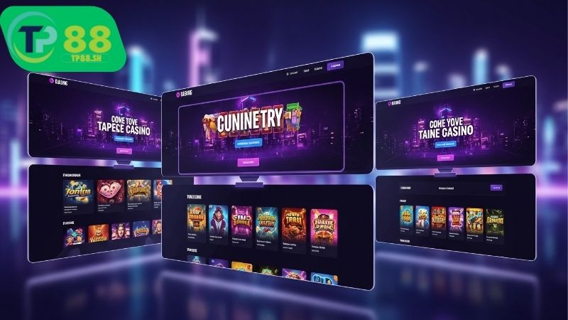 Nhà cái con – Điểm đến cá cược mới lạ và an toàn 4 Chính sách của nhà cái con