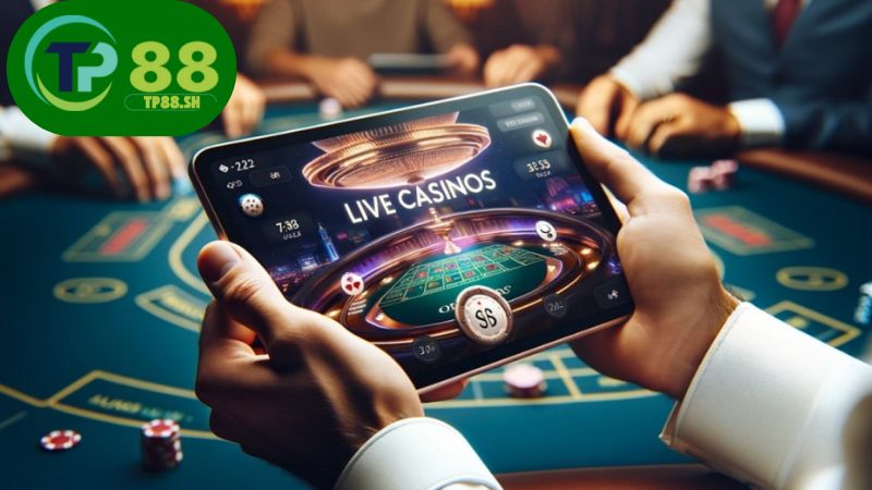 Nhà Cái CT88 – Đánh Giá Uy Tín & An Toàn Cho Người Chơi 2 Tính uy tín của nhà cái CT88