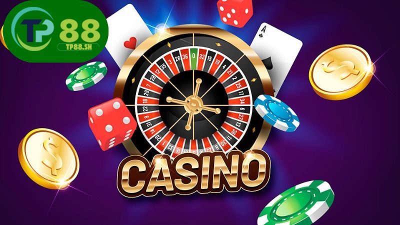 Nhà Cái CT88 – Đánh Giá Uy Tín & An Toàn Cho Người Chơi 3 Dịch vụ & trò chơi đa dạng