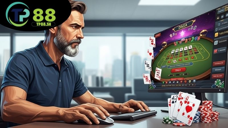 Nhà Cái Daga – Sân Chơi Trực Tuyến Hấp Dẫn Nhất Hiện Nay 3 Các hình thức đá gà phổ biến tại nhà cái Daga