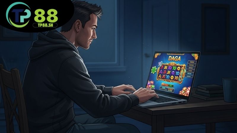 Nhà cái DAGA có uy tín không - Giải đáp đầy đủ chi tiết! 2 Thông tin cơ bản giải đáp việc “nhà cái DAGA có uy tín không?”