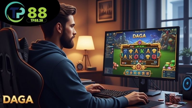 Nhà cái DAGA có uy tín không - Giải đáp đầy đủ chi tiết! 1 nha-cai-daga-co-uy-tin-khong