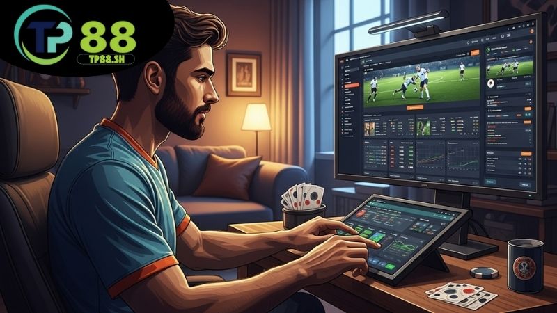 Nhà Cái Dàn Xếp Tỉ Số – Mất Tiền Oan, Gánh Hậu Quả Nặng 2 Nhà cái dàn xếp tỉ số là gì và vì sao nguy hiểm?