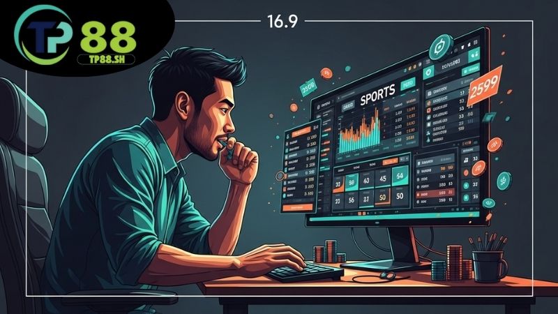 Nhà Cái Dàn Xếp Tỉ Số – Mất Tiền Oan, Gánh Hậu Quả Nặng 4 Cách tránh xa nhà cái dàn xếp tỉ số