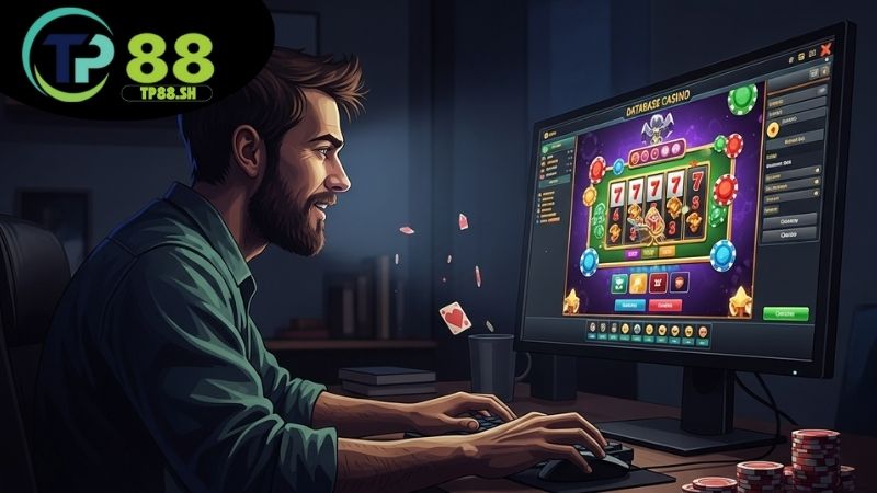 Vì sao nhà cái DB được đánh giá cao?