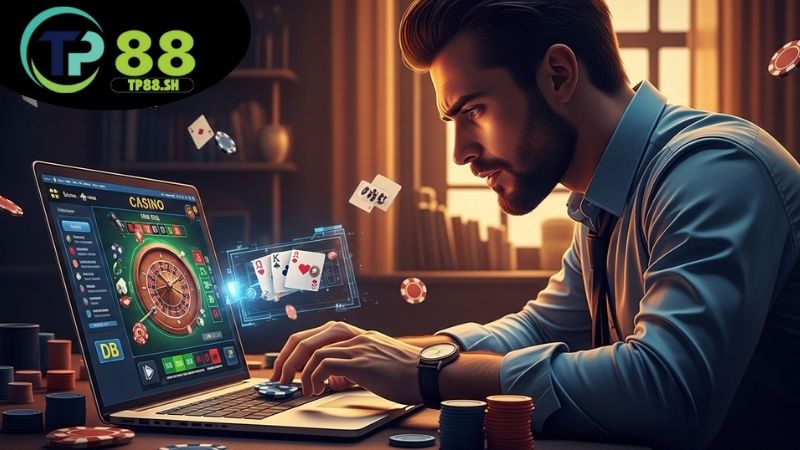 Nhà cái DB cung cấp những gì cho người chơi?