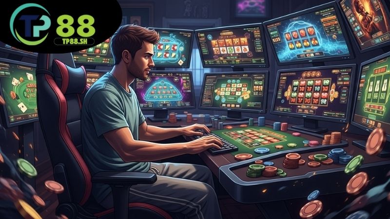 Ưu đãi hấp dẫn khi tham gia nhà cái DB