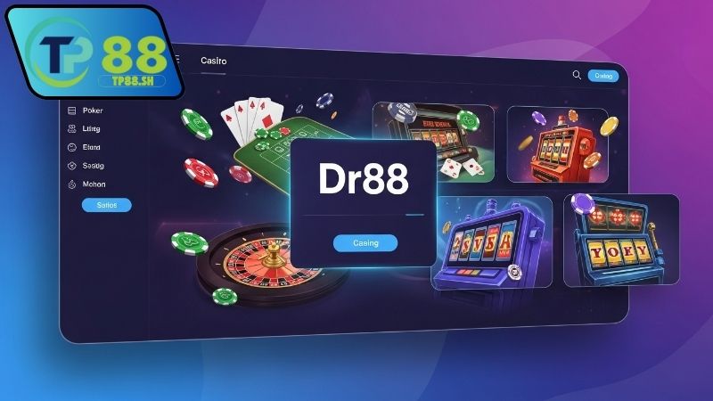 Nhà Cái DR88 Có Uy Tín Không? Hoàn Toàn Có! 3 Nhà cái DR88 có uy tín không qua trải nghiệm người dùng