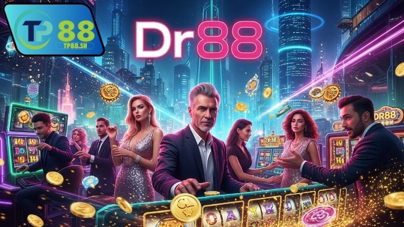 Nhà Cái DR88 Có Uy Tín Không? Hoàn Toàn Có! 4 Nhà cái DR88 có uy tín không theo đánh giá thị trường