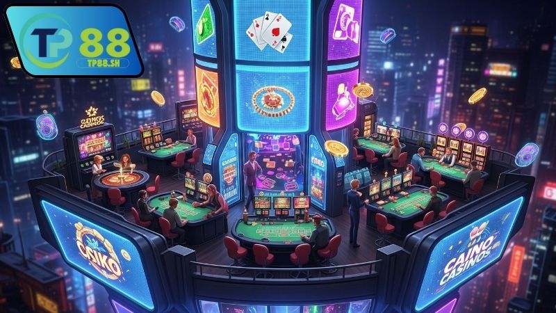 Cách chọn nhà cái dự đoán uy tín