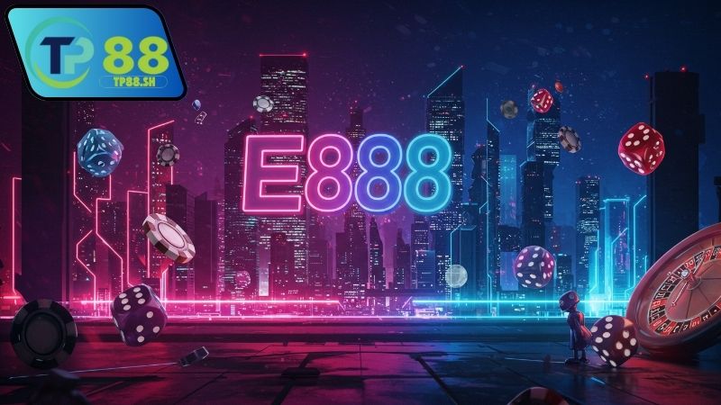 Nhà Cái E888 – Cổng Cá Cược Uy Tín Cho Game Thủ Việt 3 nha-cai-e888