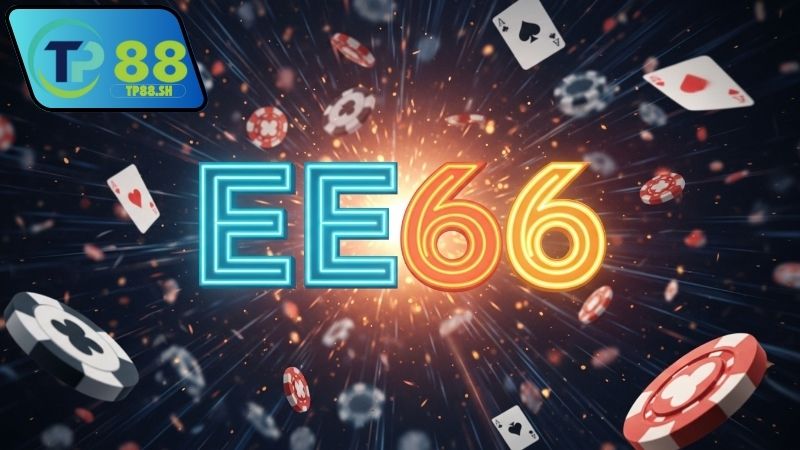 Nhà cái EE66 – Sân chơi cá cược đỉnh cao 2025 6 nha-cai-ee66