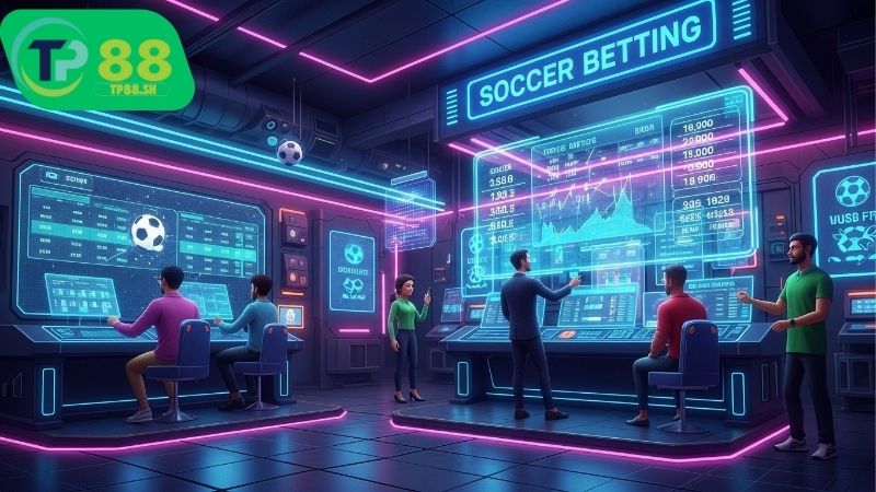 Trải nghiệm tại nhà cái Euro Bồ Đào Nha