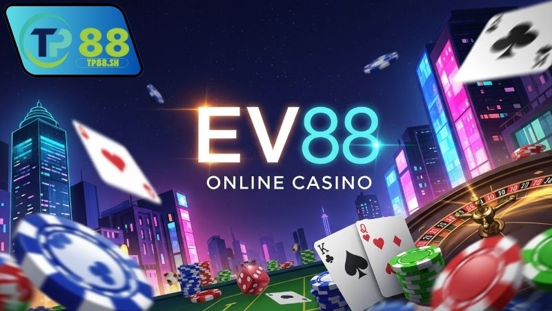 Nhà cái EV88 – Cá cược phong phú đổi thưởng siêu tốc 4 Nhà cái EV88 hỗ trợ người chơi như thế nào?