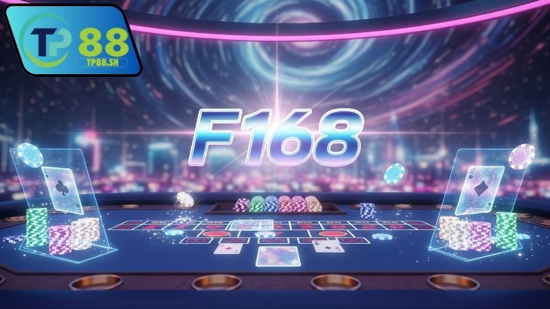 Nhà Cái F168 Có Uy Tín Không? Khẳng Định Là Có! 3 Nhà cái F168 có uy tín không trong mắt người chơi?