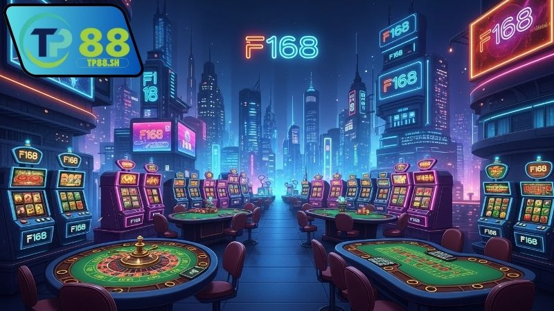 Nhà Cái F168 Có Uy Tín Không? Khẳng Định Là Có! 4 Nhà cái F168 có uy tín không trong bảo mật?