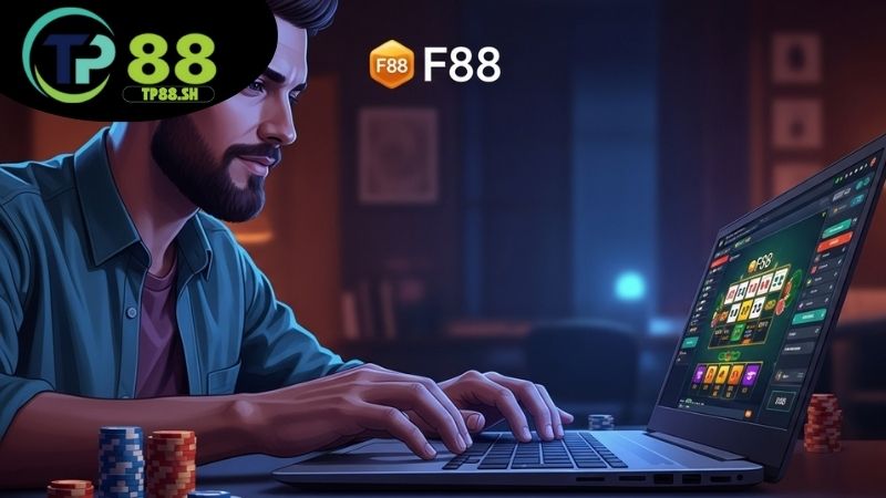 Nhà Cái F88 – Thương Hiệu Cá Cược Số Một Cho Người Chơi Việt 3 Dịch vụ cá cược đầy hấp dẫn được cung cấp tại nhà cái F88