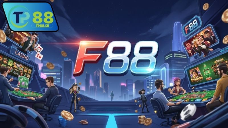 Nhà cái F88 bị bắt có đúng không? 3 nha-cai-f88-bi-bat