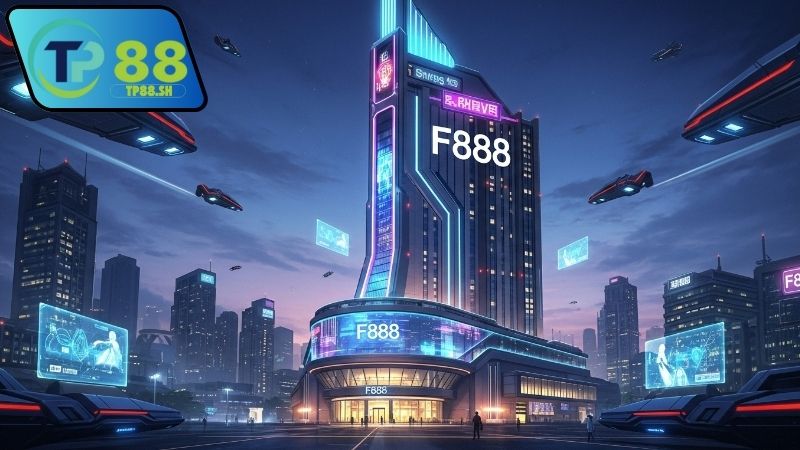 Nhà Cái F888 – Địa Chỉ Uy Tín Được Lòng Người Chơi Việt 2 Nhà cái F888 có gì nổi bật được người chơi chú ý nhất?