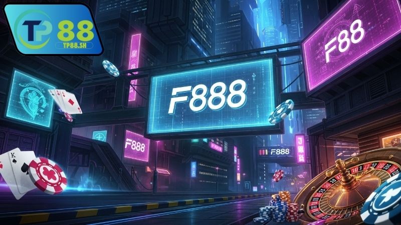 Nhà Cái F888 – Địa Chỉ Uy Tín Được Lòng Người Chơi Việt 4 Nhà cái F888 đồng hành cùng người chơi lâu dài