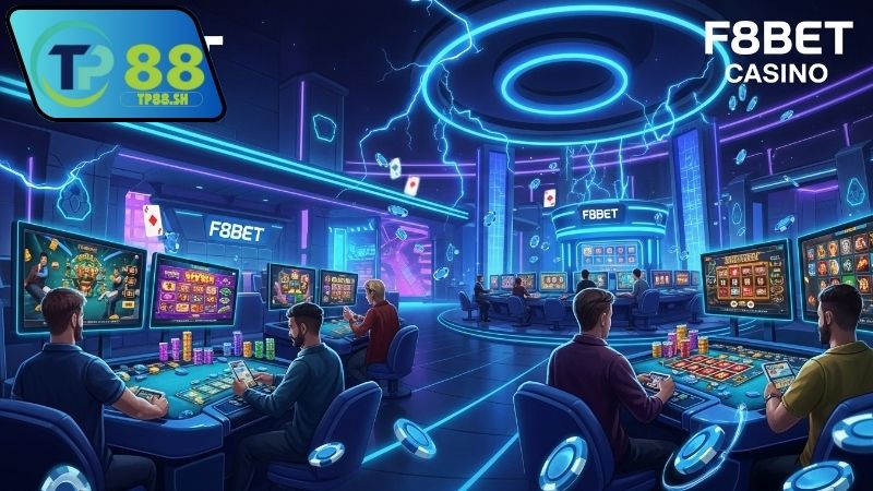 Nhà Cái F8BET Không Lừa Đảo Uy Tín Tuyệt Đối 5 nha-cai-f8bet-khong-lua-dao