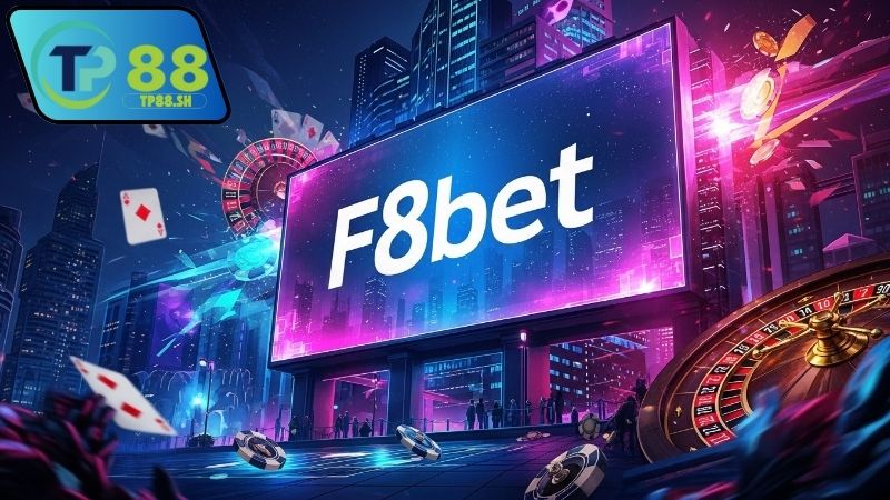 Nhà Cái F8BET Không Lừa Đảo Uy Tín Tuyệt Đối 2 Nhà cái F8bet không lừa đảo với pháp lý minh bạch