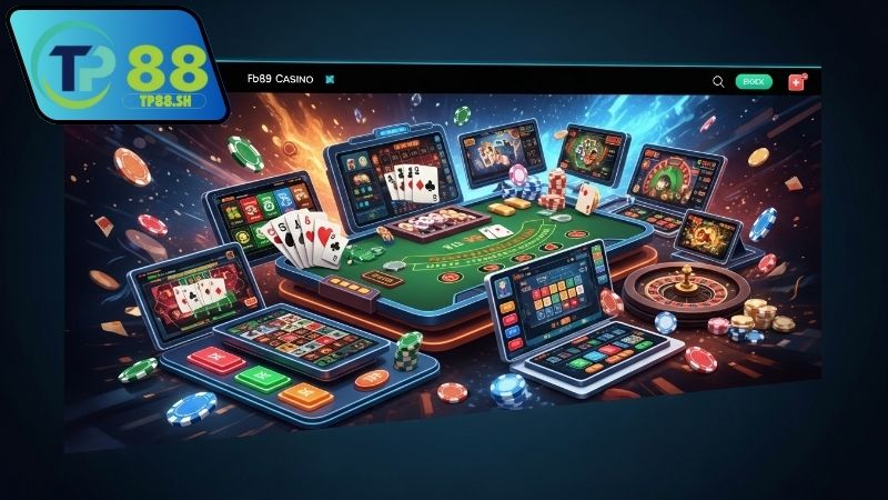 Nhà cái FB88 bị bắt – Sự thật là gì? 4 Nhà cái FB88 bị bắt – Góc nhìn từ cộng đồng cược thủ