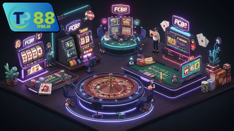 Nhà Cái FCB8 Không Lừa Đảo - Đáng Tin Cậy 100% 6 nha-cai-fcb8-khong-lua-dao