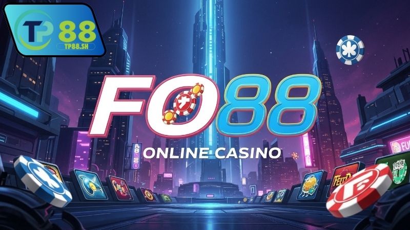 Nhà cái Fo88 – Sân chơi cá cược đỉnh cao 9 nha-cai-fo88