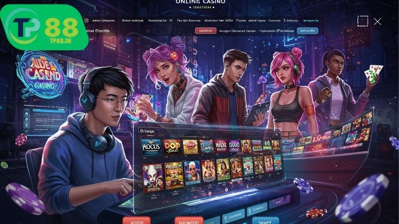 Nhà cái free tiền – Tặng thưởng cực khủng 4 Khuyến mãi tại nhà cái free tiền