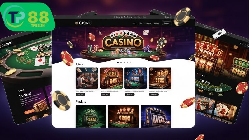 Nhà cái free tiền – Tặng thưởng cực khủng 3 Dịch vụ hấp dẫn của nhà cái free tiền