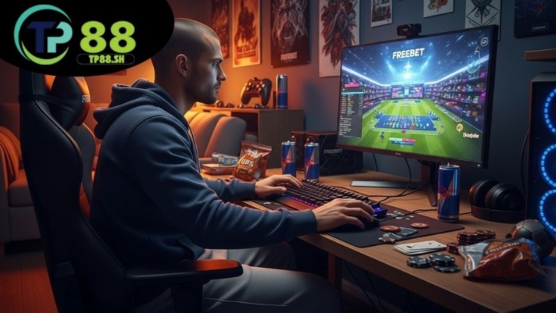 Nhà Cái Freebet 2022 – Tặng Ngay Ưu Đãi Không Cần Nạp 2 Tất tần tật những điều cần biết thêm về nhà cái Freebet 2022