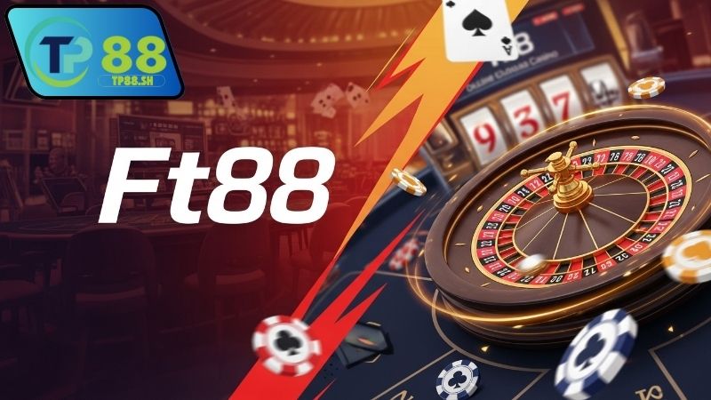 Nhà Cái FT88 – Thương Hiệu Uy Tín Gây Bão Thị Trường Cá Cược 4 Cách chơi và thực hiện thao tác giao dịch tại nhà cái FT88