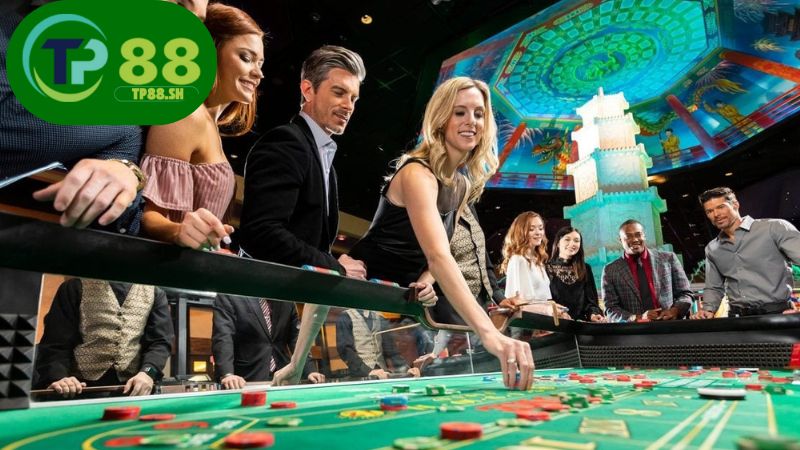 Casino nhà cái G63, trải nghiệm cược trực tiếp cực mượt