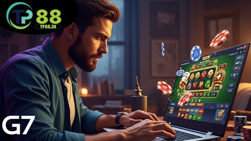 Nhà Cái G7 – Sân Chơi Cá Cược Uy Tín Cho Người Việt 8 nha-cai-g7