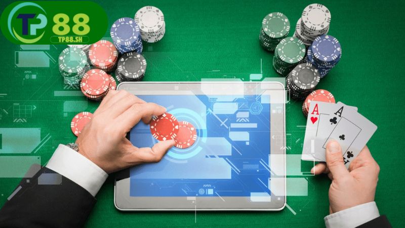 Nhà cái GA6789 – Cá cược đổi thưởng cực hot 2025 4 Nhà cái GA6789 khuyến mãi lớn, rút tiền nhanh chóng