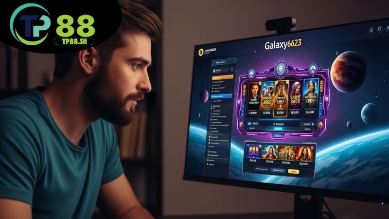 Sự đáng tin cậy của nhà cái Galaxy6623 ảnh trên thị trường hiện nay