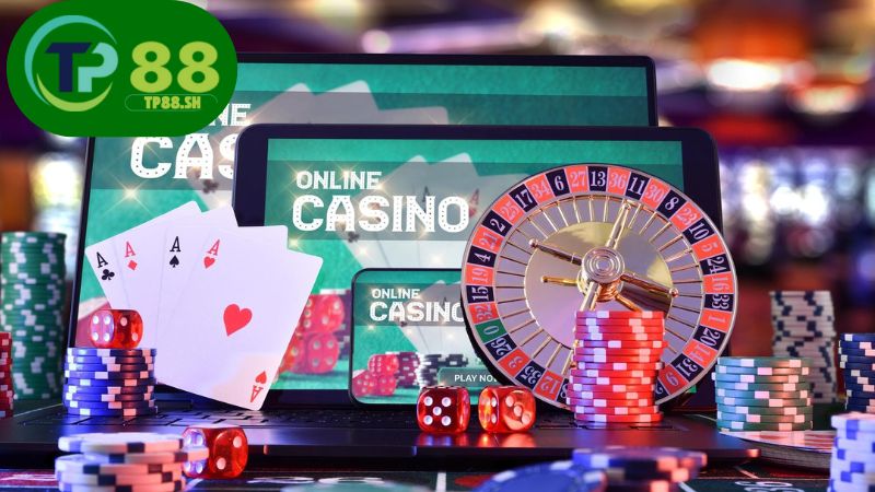 Nhà Cái GD86 – Giải Trí Cá Cược Trực Tuyến Chất Lượng 3 Baccarat, Roulette tại GD86 siêu mượt