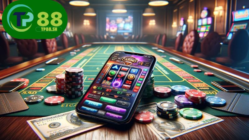 Nhà Cái GD86 – Giải Trí Cá Cược Trực Tuyến Chất Lượng 4 Chơi casino GD86 full HD, không lag