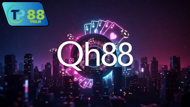 Nhà cái giống QH88 – Trải nghiệm cá cược đỉnh cao 2 Nhà cái giống QH88 có gì nổi bật?