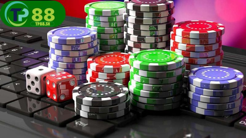 Nhà cái Go789 giao diện thân thiện, dễ thao tác