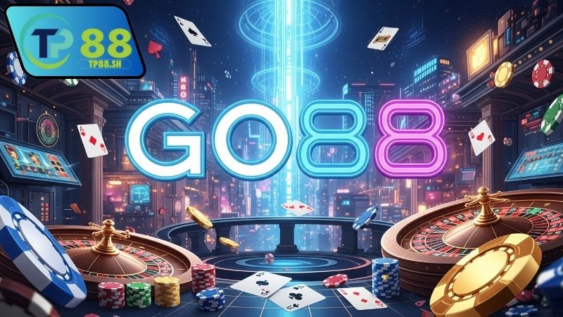 Nhà cái Go88 bị bắt: Sự thật đằng sau tin đồn 9 nha-cai-go88-bi-bat